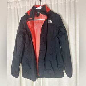 The North Face Kids Jacket - hyvent